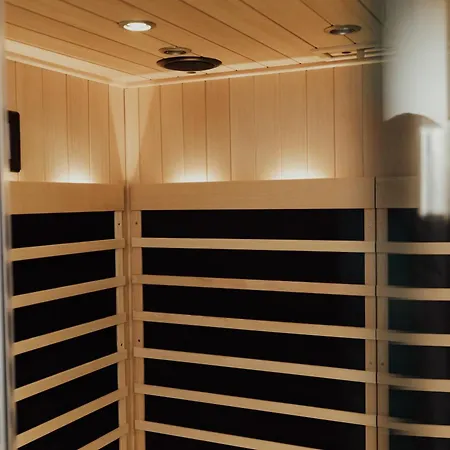 Rotschenkel Erdgeschoss شقة *