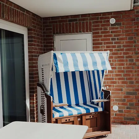 شقة Rotschenkel Erdgeschoss