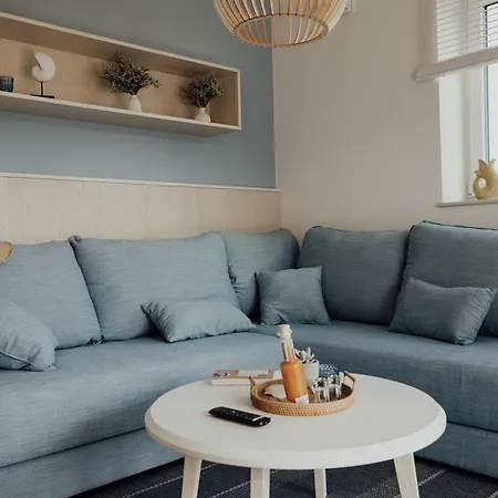 شقة Rotschenkel Erdgeschoss *