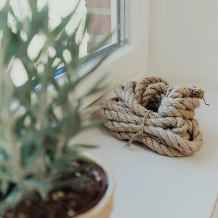 شقة Rotschenkel Erdgeschoss *