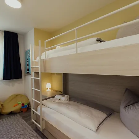 Rotschenkel Erdgeschoss *