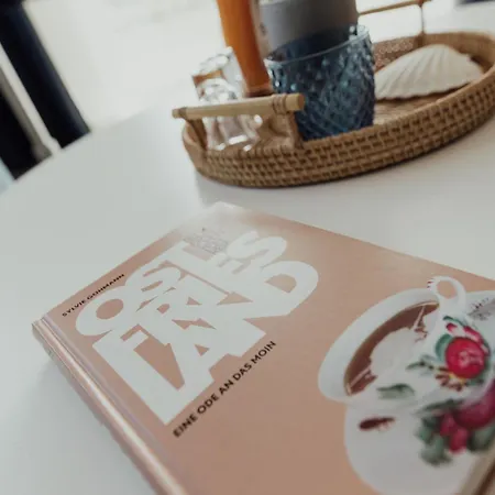 Rotschenkel Erdgeschoss * هوكسيل