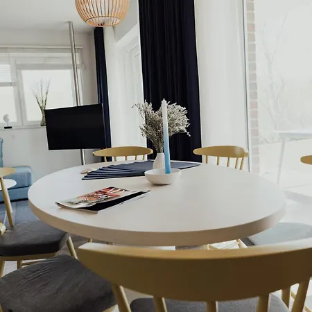 Rotschenkel Erdgeschoss شقة هوكسيل