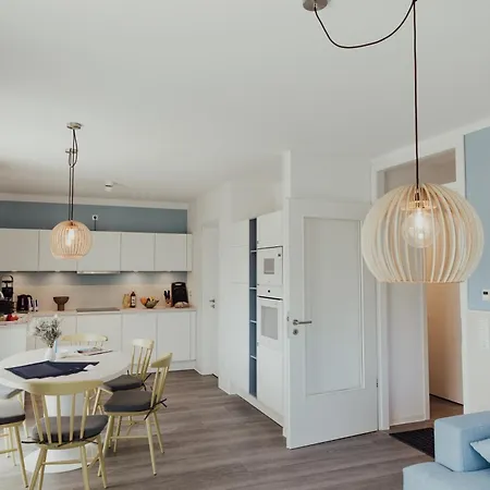 Rotschenkel Erdgeschoss *