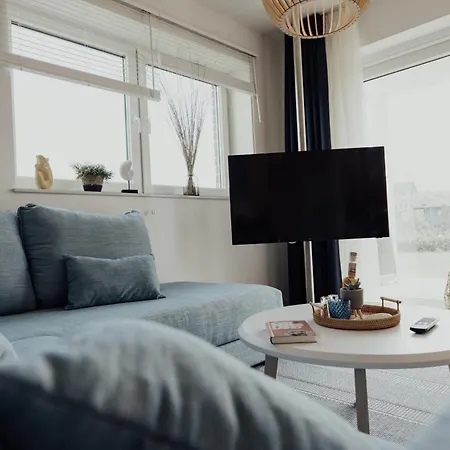 Rotschenkel Erdgeschoss *